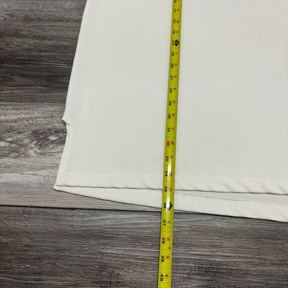 Vintage Mitchell & Ness NFL Cleveland‎ Browns Jim Brown #32 Mens 60 Jersey USA - Picture 7 of 10